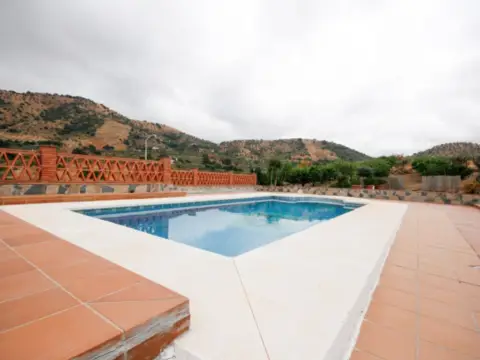 Finca rústica en Coín