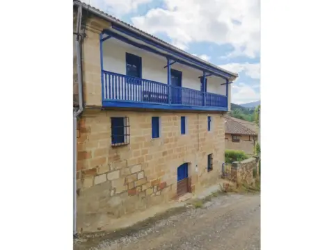 Casa en calle de los Gallejones, 20