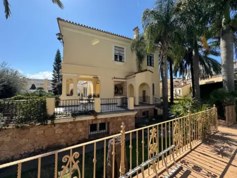 Casa en Los Álamos