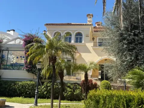 Casa en Los Álamos