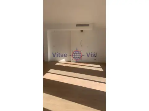 Piso en calle de Alfonso X 'El Sabio'