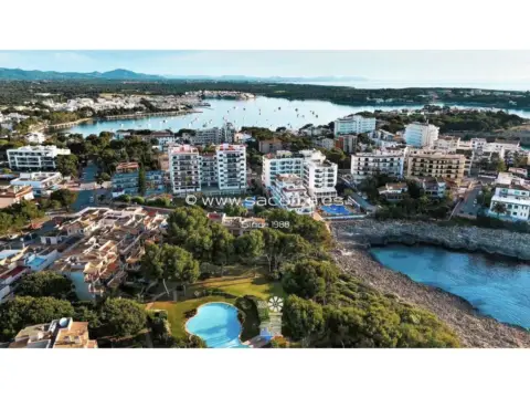 Apartamento en Portocolom