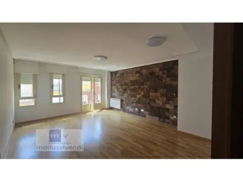 Dúplex en San Andrés del Rabanedo