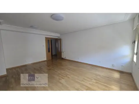 Dúplex en San Andrés del Rabanedo