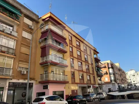 Piso en San Fernando-Estación