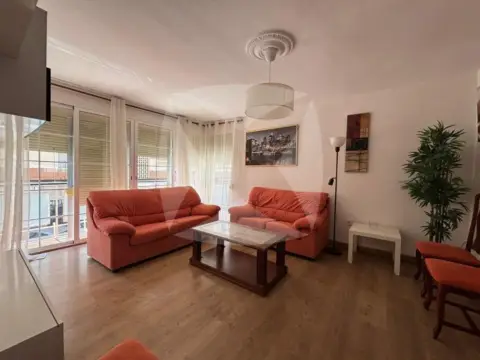 Piso en San Fernando