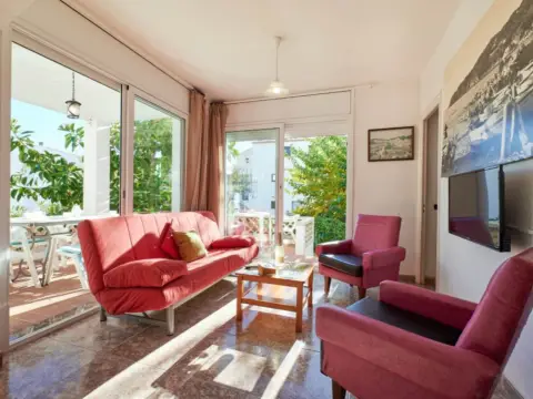 Apartamento en Calella de Palafrugell