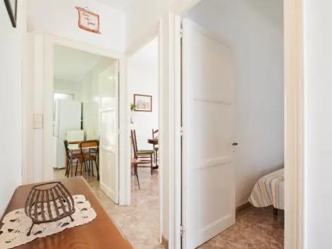 Apartamento en Calella de Palafrugell