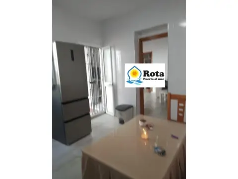Casa en Vista Azul-Consolación