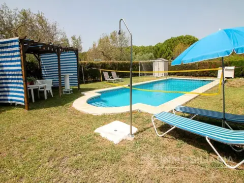 Finca rústica en Coín