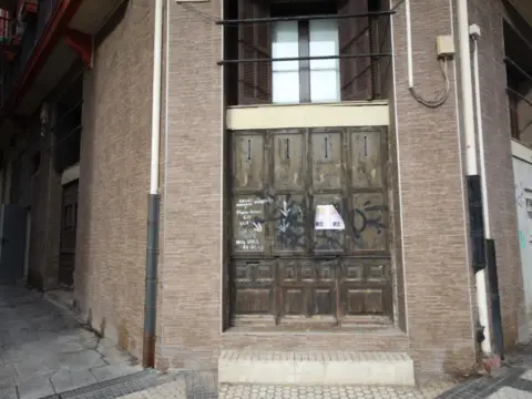 Local comercial en Pasaia