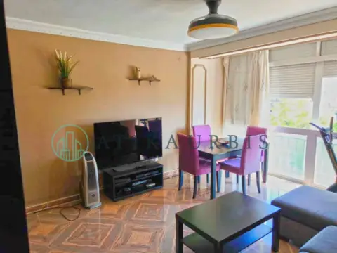 Piso en Martiricos - La Roca - La Rosaleda