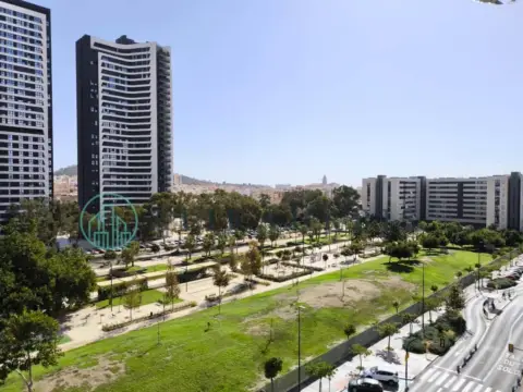 Piso en Martiricos - La Roca - La Rosaleda