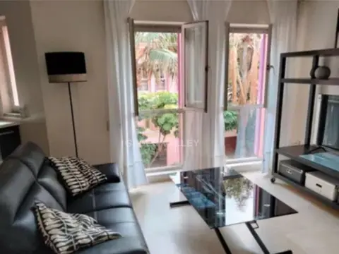 Estudio en Puerto de Sotogrande-La Marina