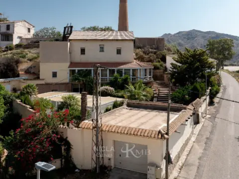 Casa en calle Passatge Rozas Las
