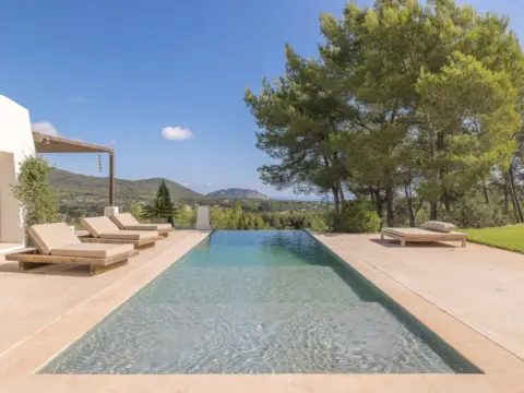 Casa en Sant Carles de Peralta