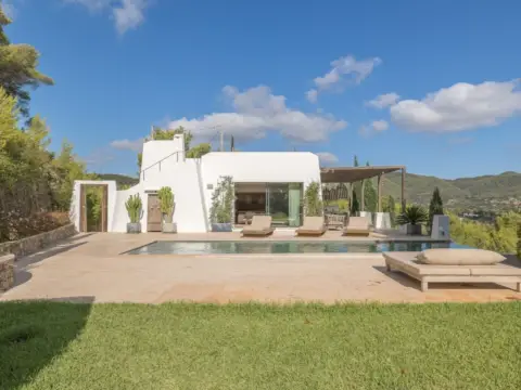 Casa en Sant Carles de Peralta