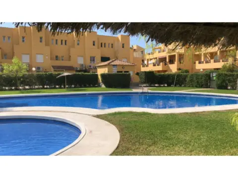Apartamento en Puerto Vera-Las Salinas