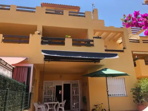 Apartamento en Puerto Vera-Las Salinas