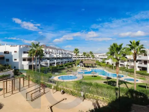 Apartamento en Benzal