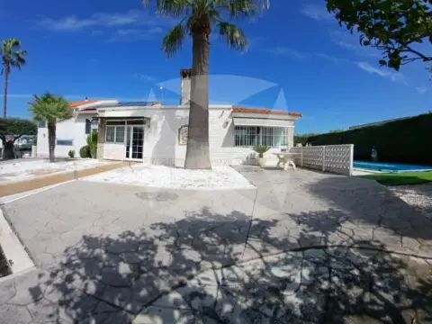 Chalet en Golf Guadiana-Cerro Gordo
