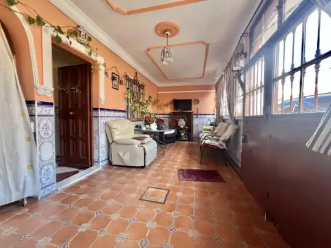 Casa en Arco Norte-Avenida de España