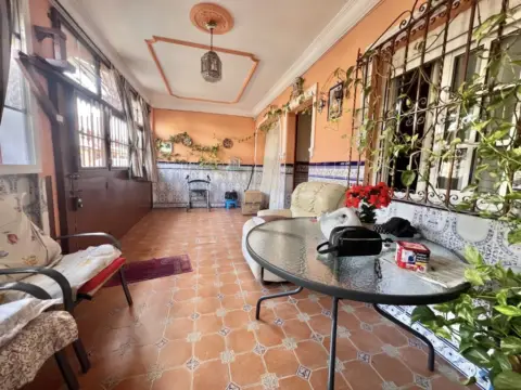 Casa en Arco Norte-Avenida de España