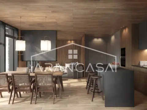 Apartamento en Arties