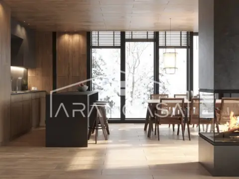 Apartamento en Arties
