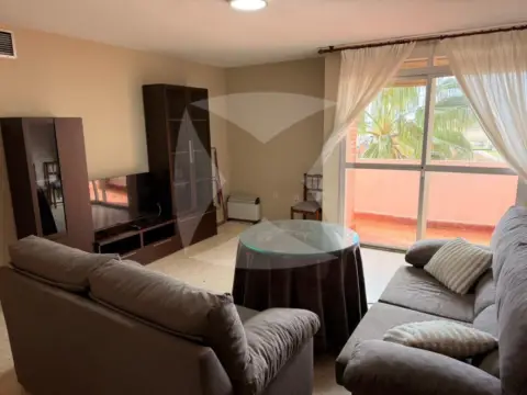 Piso en Huerta Rosales-Valdepasillas