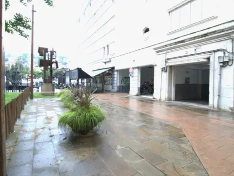 Oficina en Trintxerpe