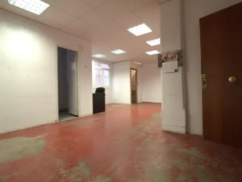 Oficina en Trintxerpe