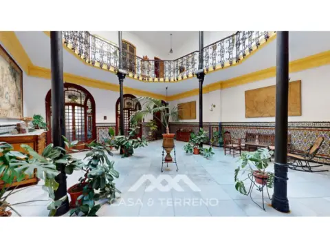 Casa en Rute