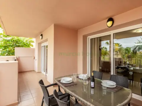 Apartamento en Dolores-Santa Catalina