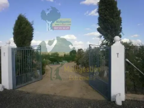 Finca rústica en Sur