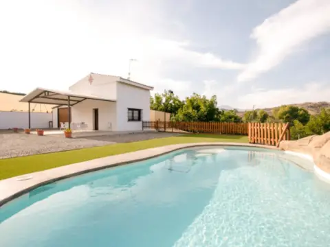 Finca rústica en Coín