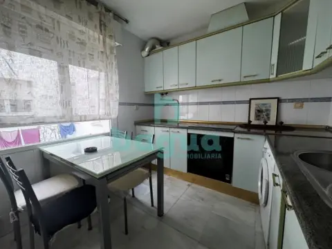 Piso en Almendralejo