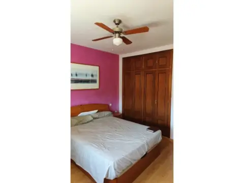 Dúplex en Arco Norte-Avenida de España