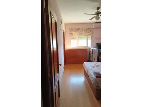 Dúplex en Arco Norte-Avenida de España