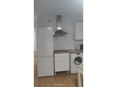 Estudio en Centro Histórico