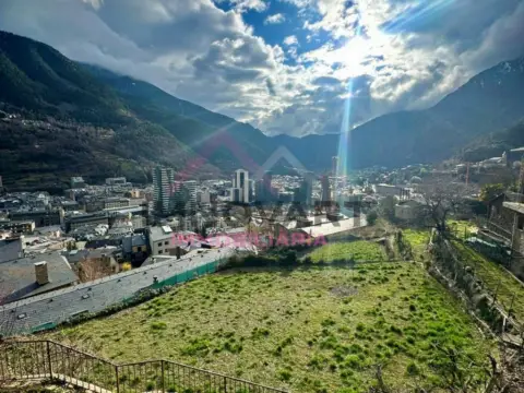 Chalet en Escaldes-Engordany