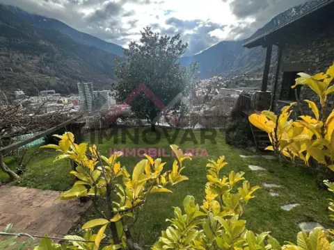 Chalet en Escaldes-Engordany