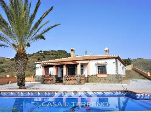 Casa en Sayalonga