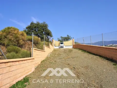 Casa en Sayalonga