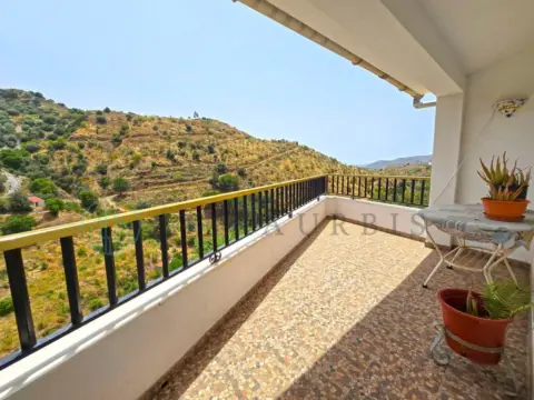 Casa en Canillas de Aceituno