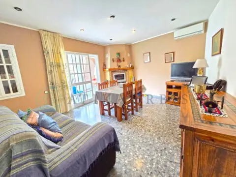 Casa en Canillas de Aceituno