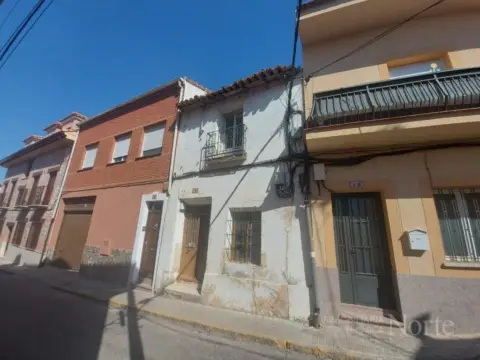 Casa adosada en Ajalvir