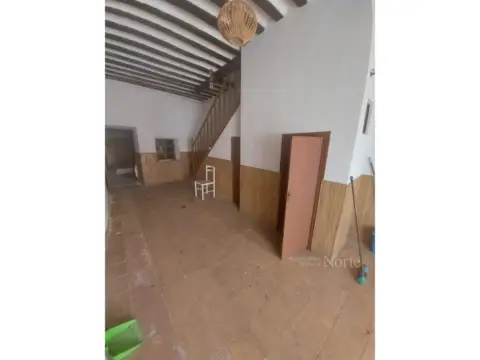 Casa adosada en Ajalvir