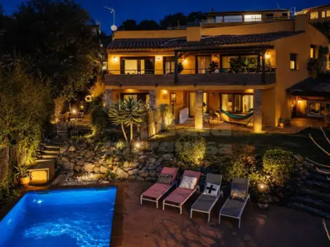 Chalet en Carrer de Miquel Martí i Pol, 7