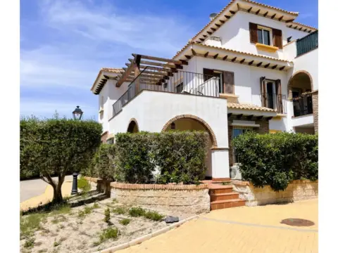 Dúplex en Puerto Vera-Las Salinas